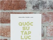 Quốc sử tạp lục